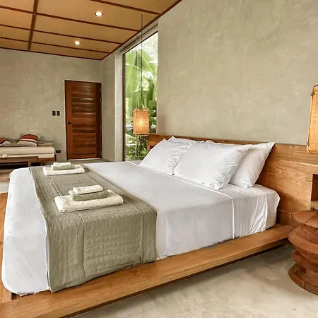 Kamaya - Private Villa With Pool-2